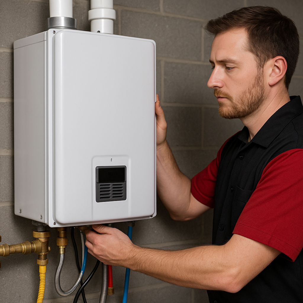 Replacing Air Filter